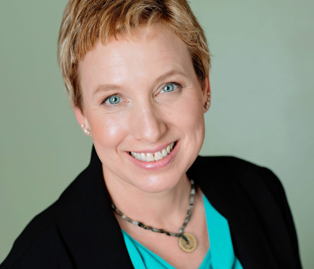 Colored Paper Background